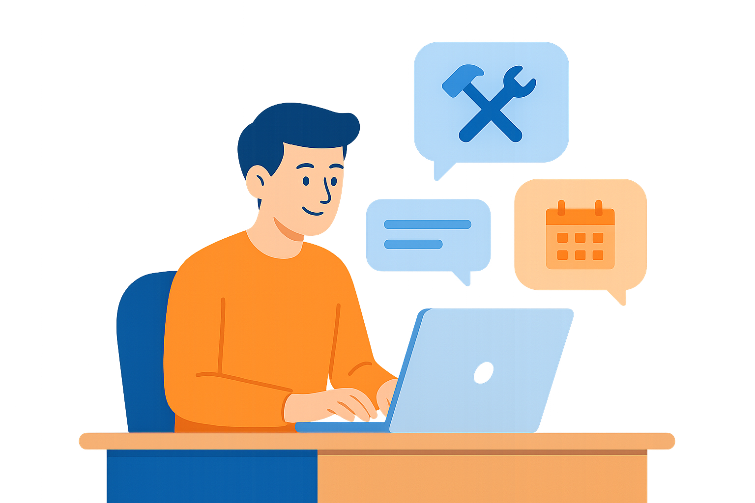 Décrivez votre projet