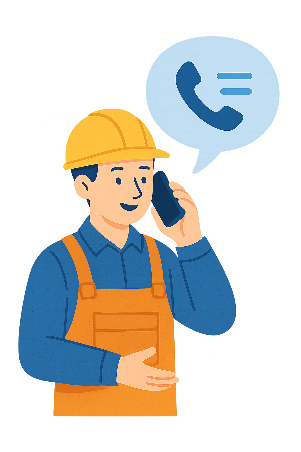 Nous étudions votre demande